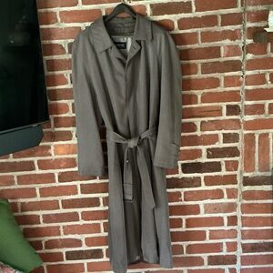 Men’s Newport Harbor all weather coat Sz 42L